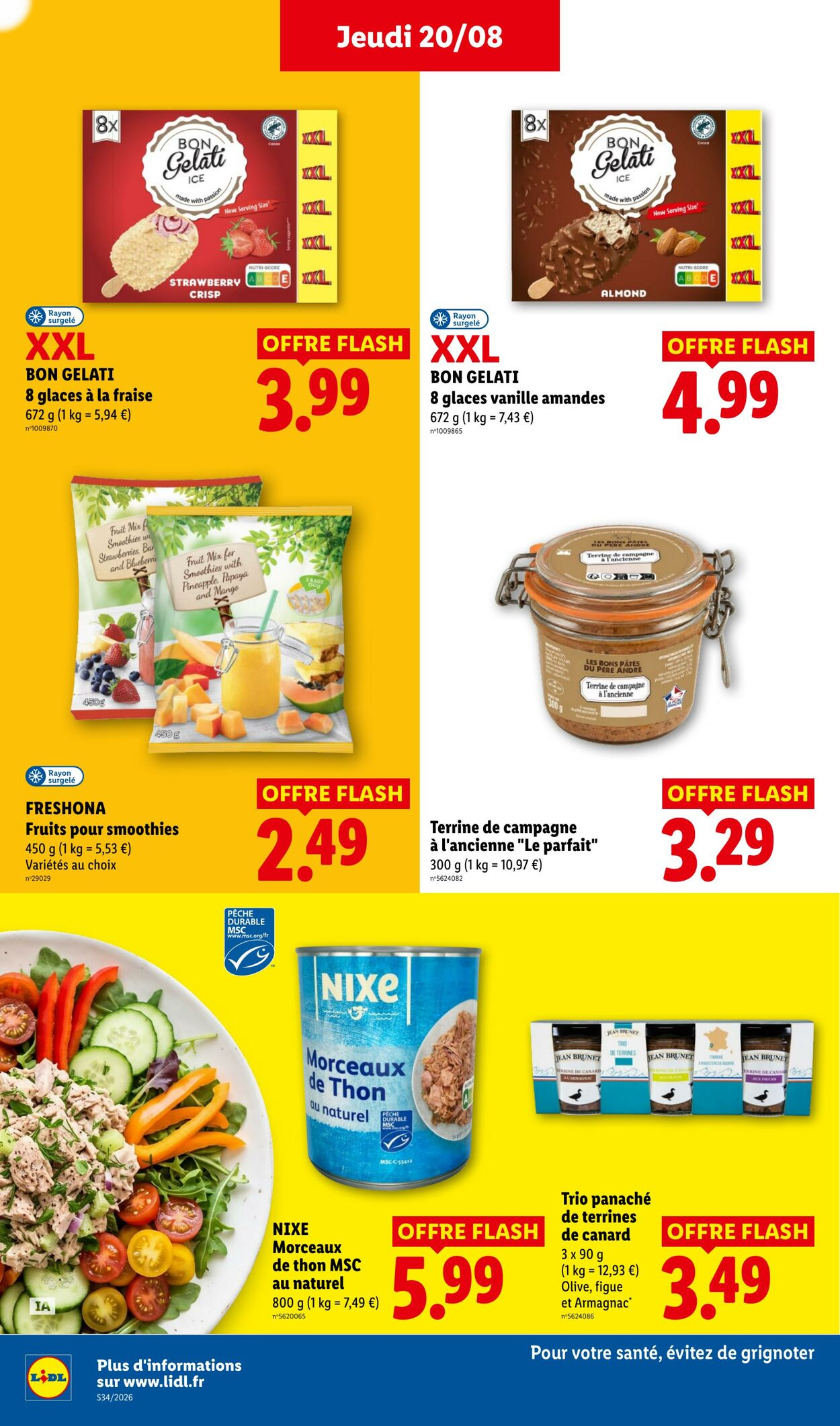 Lidl - Page 24