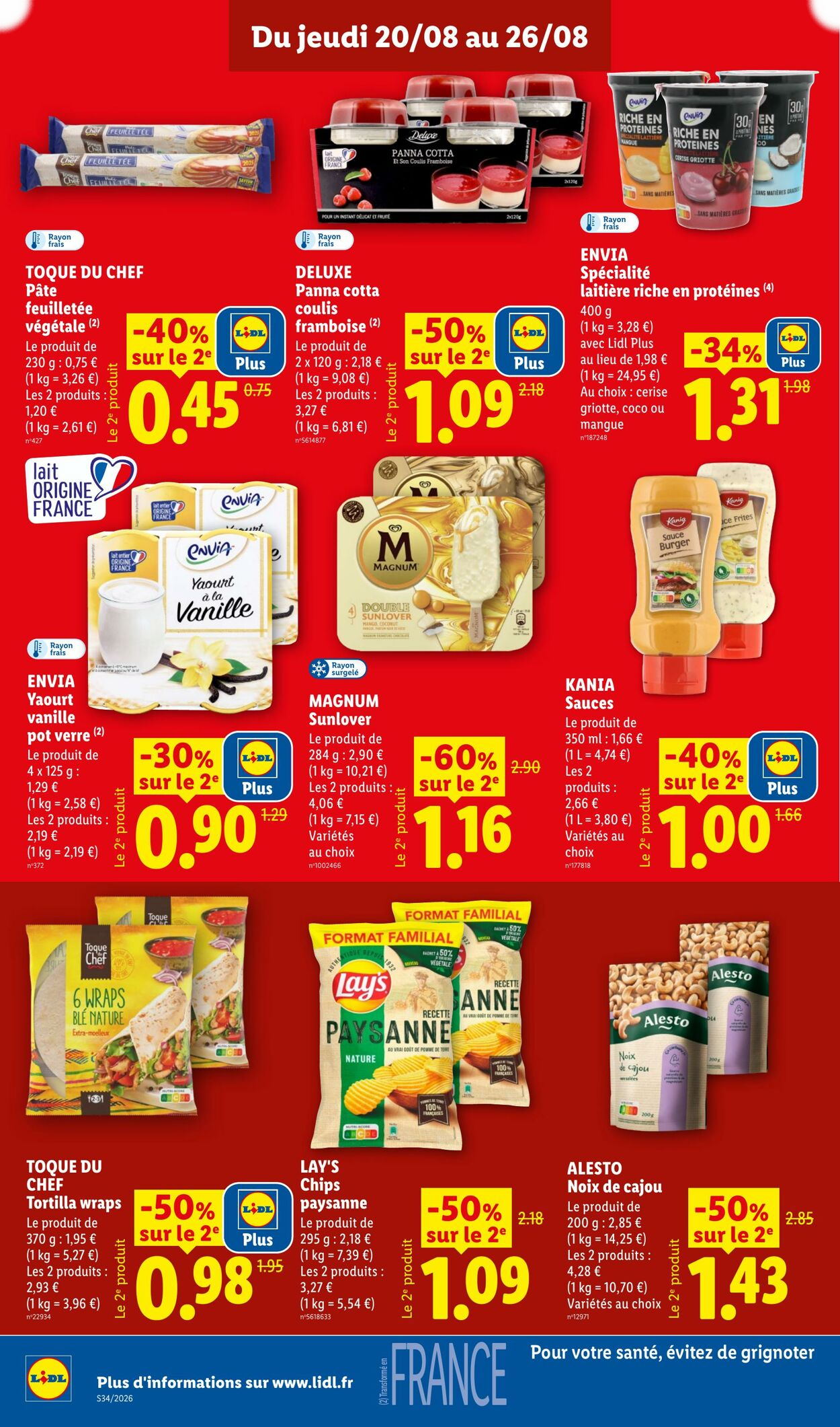Lidl - Page 14
