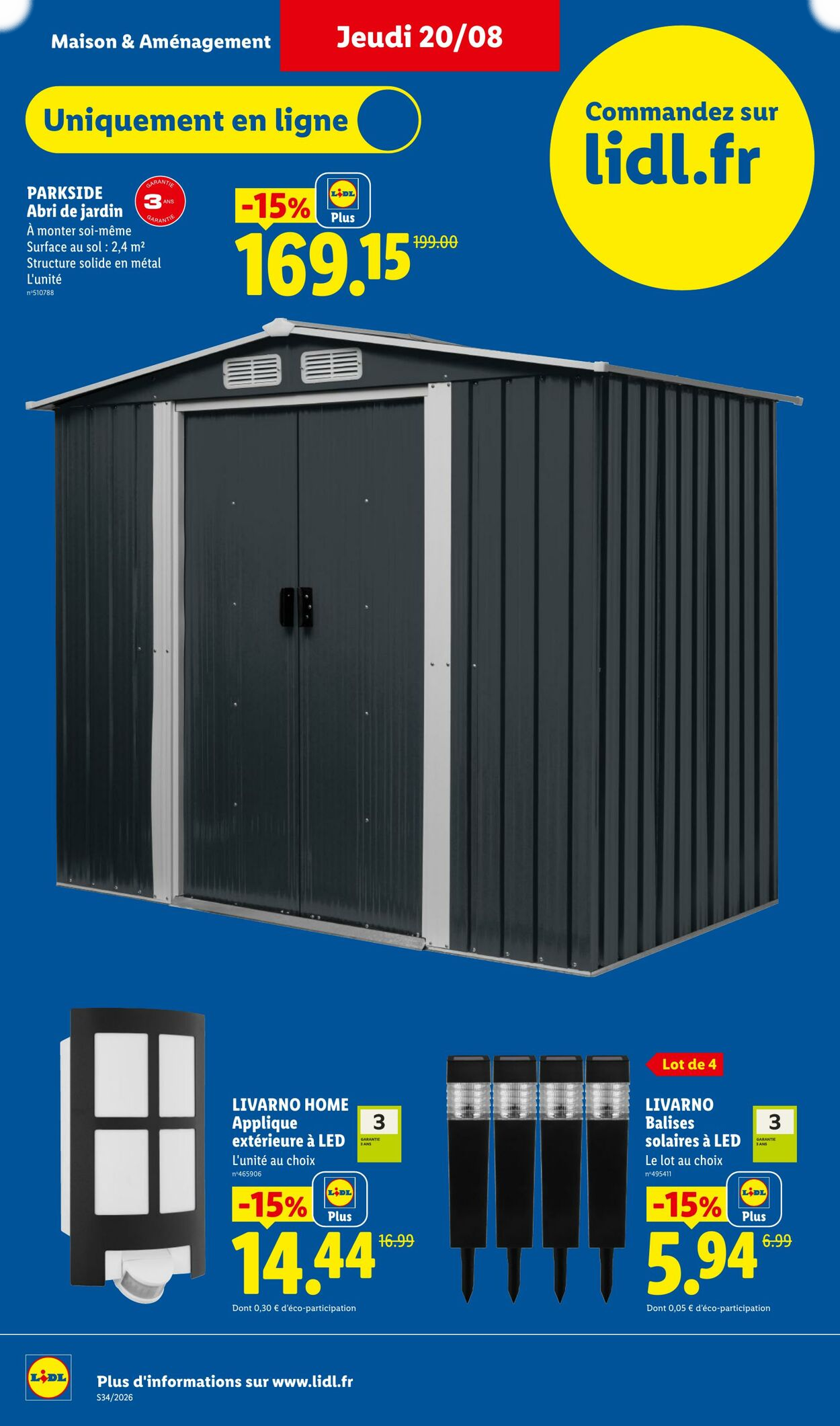 Lidl - Page 40