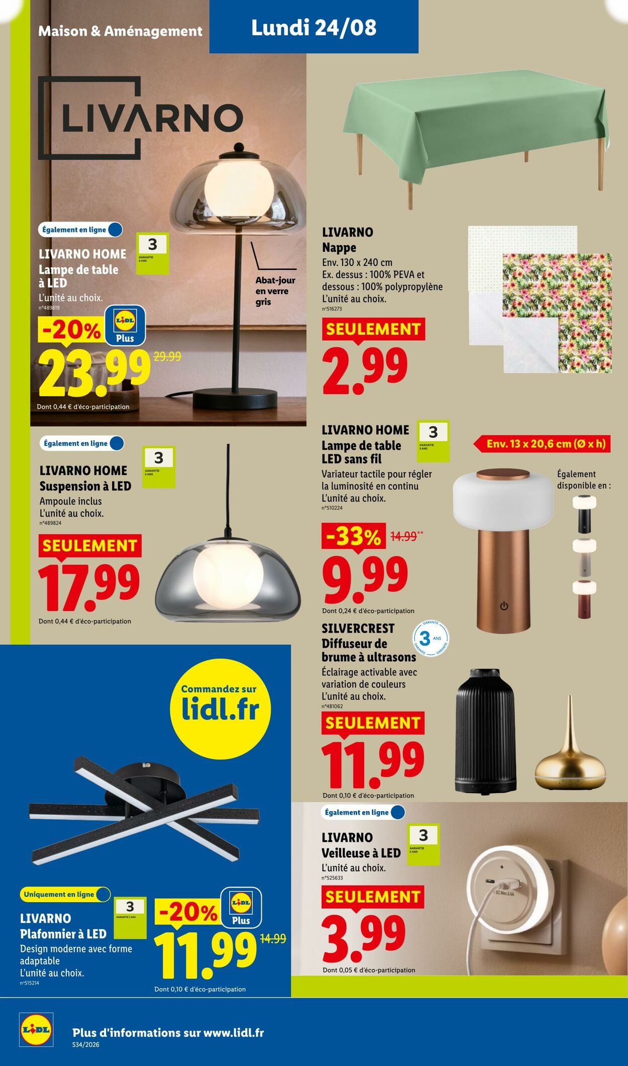 Lidl - Page 50