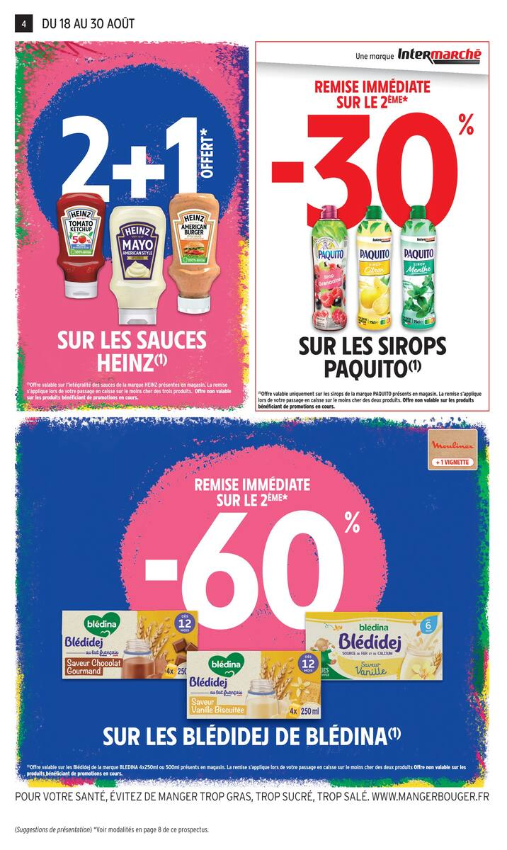 VIVE LA FIN DES VACANCES - Page 4
