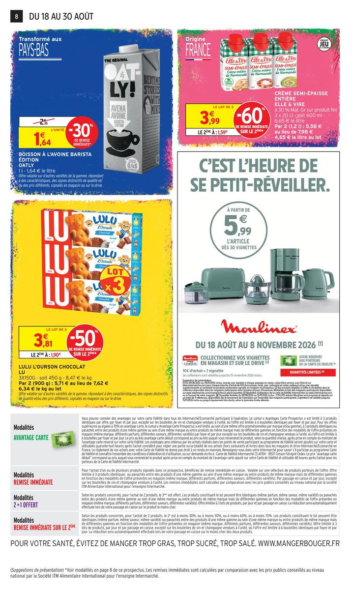 VIVE LA FIN DES VACANCES - Page 8