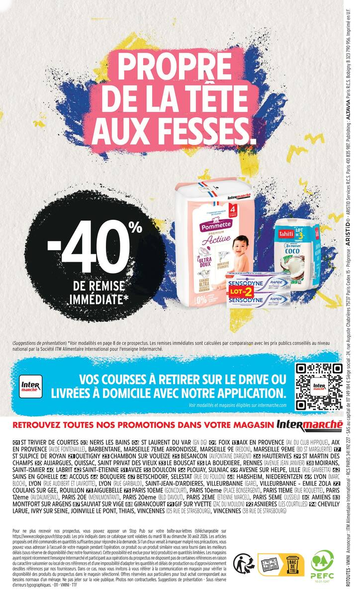VIVE LA FIN DES VACANCES - Page 12