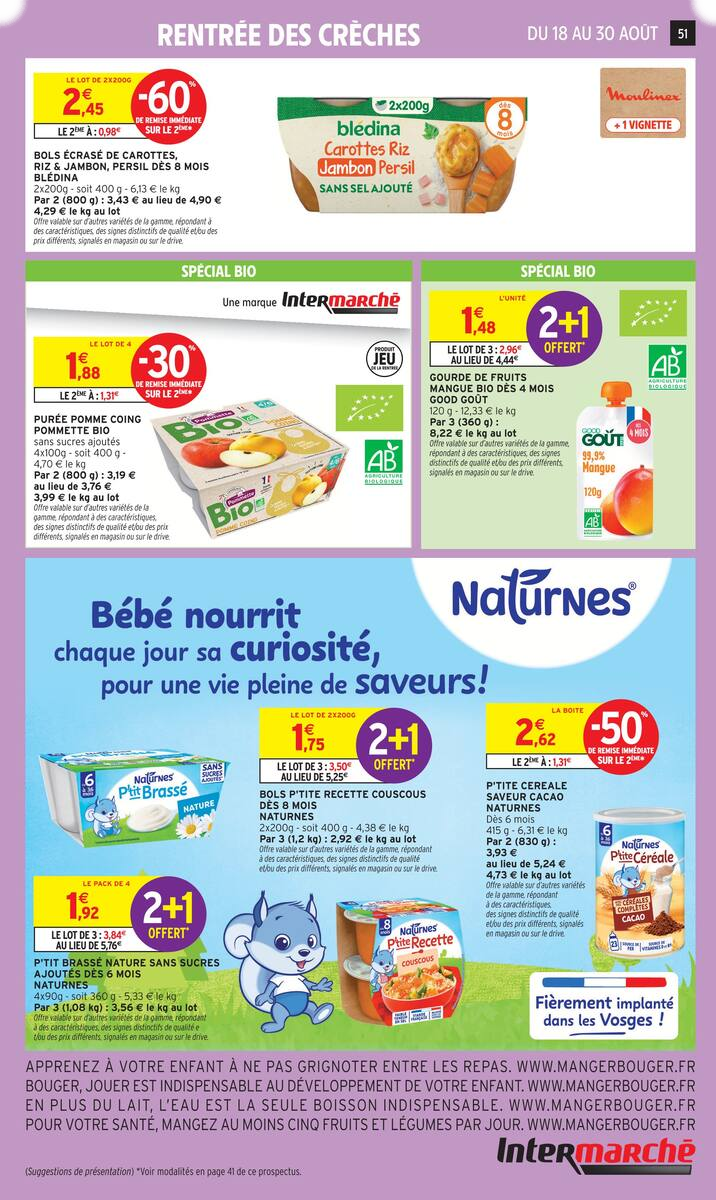 VIVE LA FIN DES VACANCES - Page 51