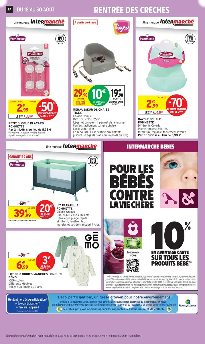 VIVE LA FIN DES VACANCES - Page 52