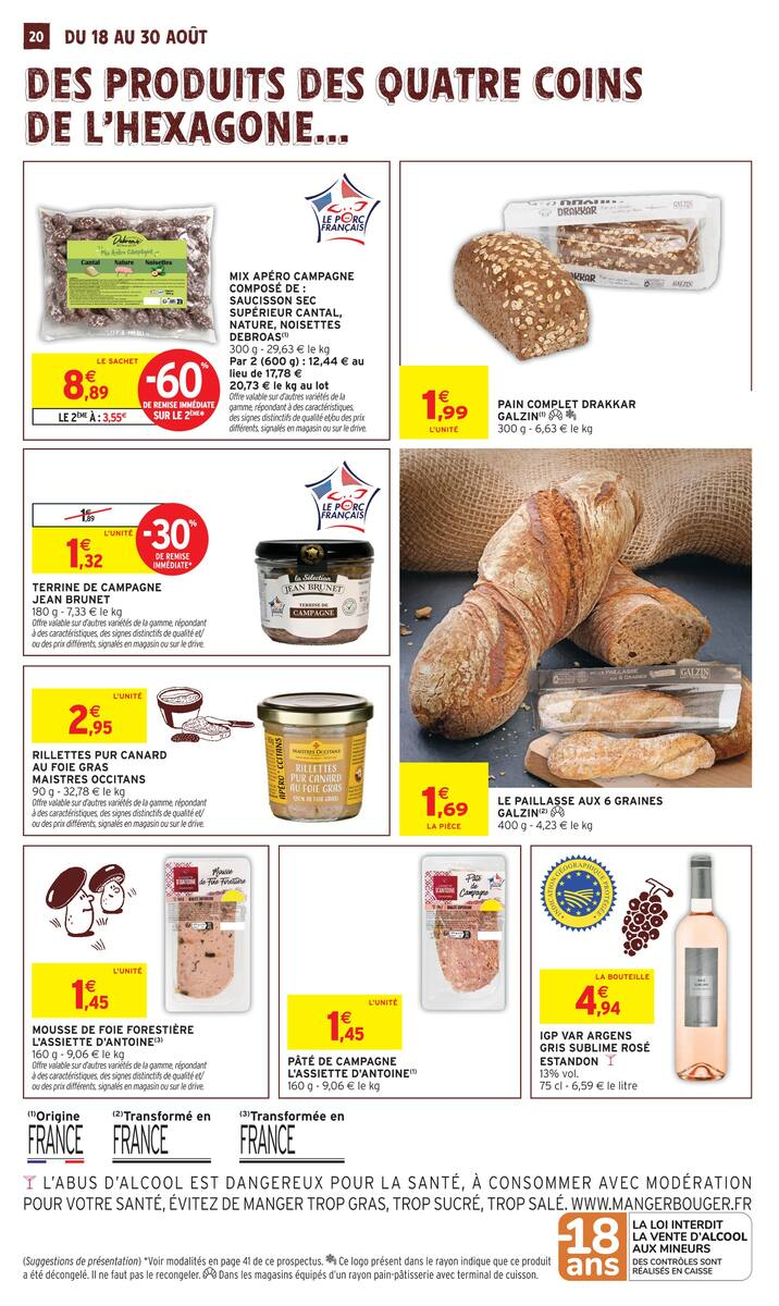 VIVE LA FIN DES VACANCES - Page 20
