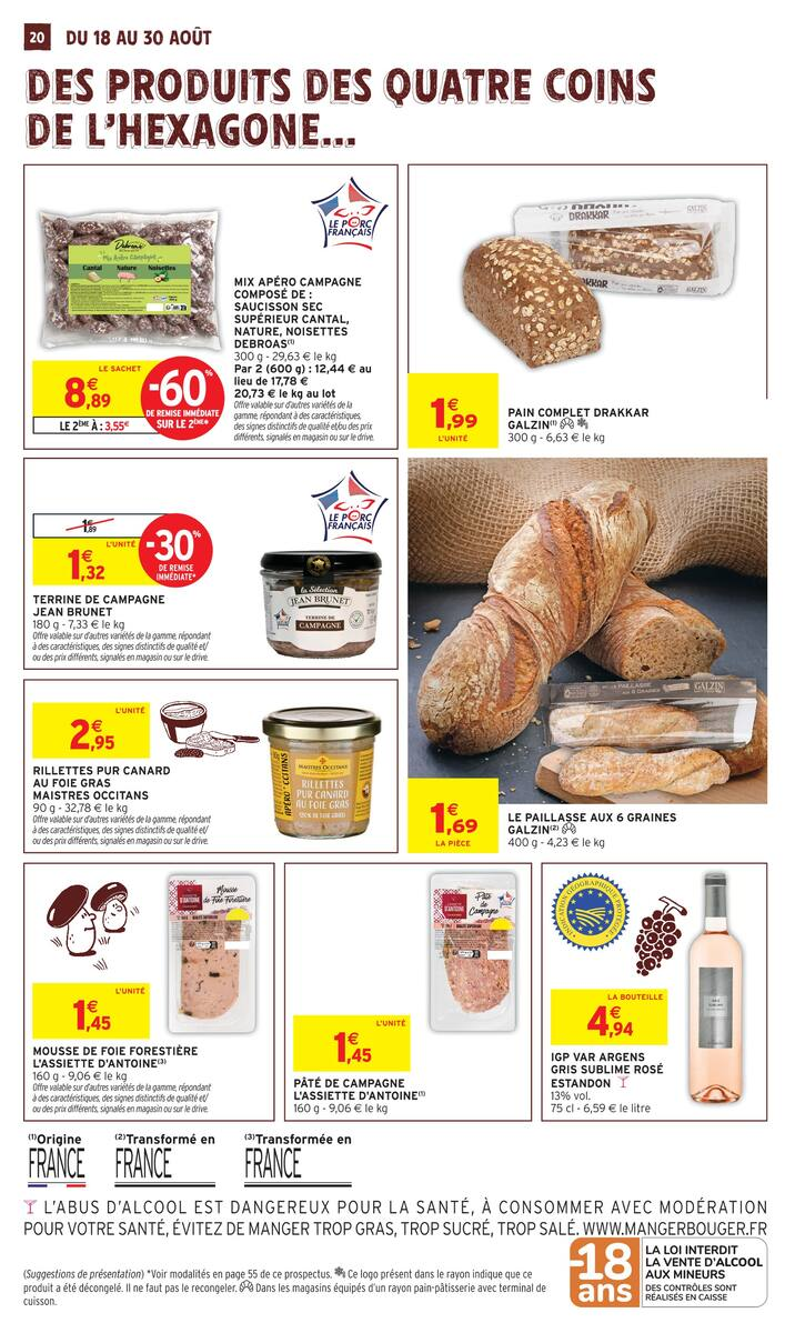 VIVE LA FIN DES VACANCES - Page 20