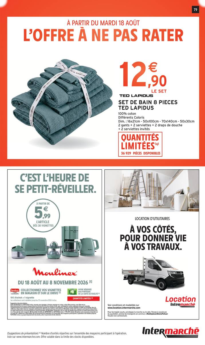 VIVE LA FIN DES VACANCES - Page 79