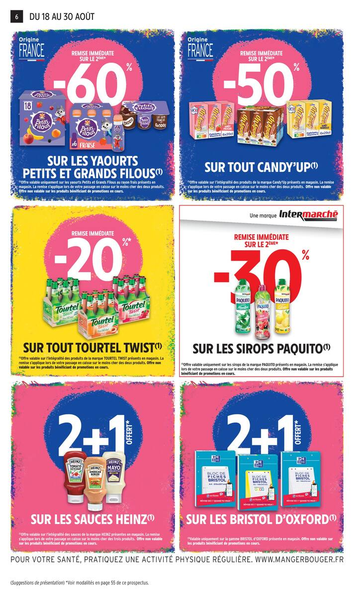 VIVE LA FIN DES VACANCES - Page 6