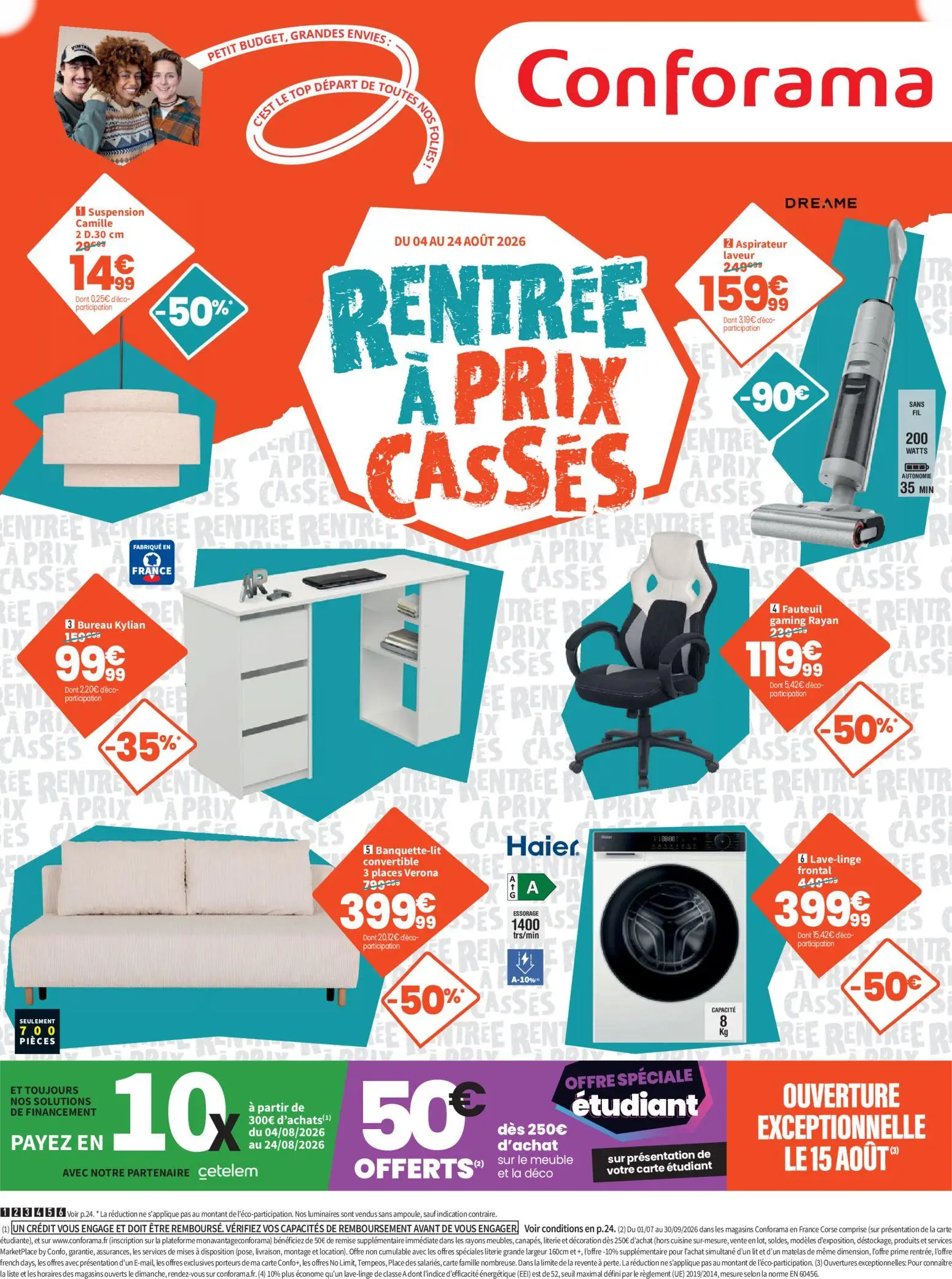 Catalog page 1 image 