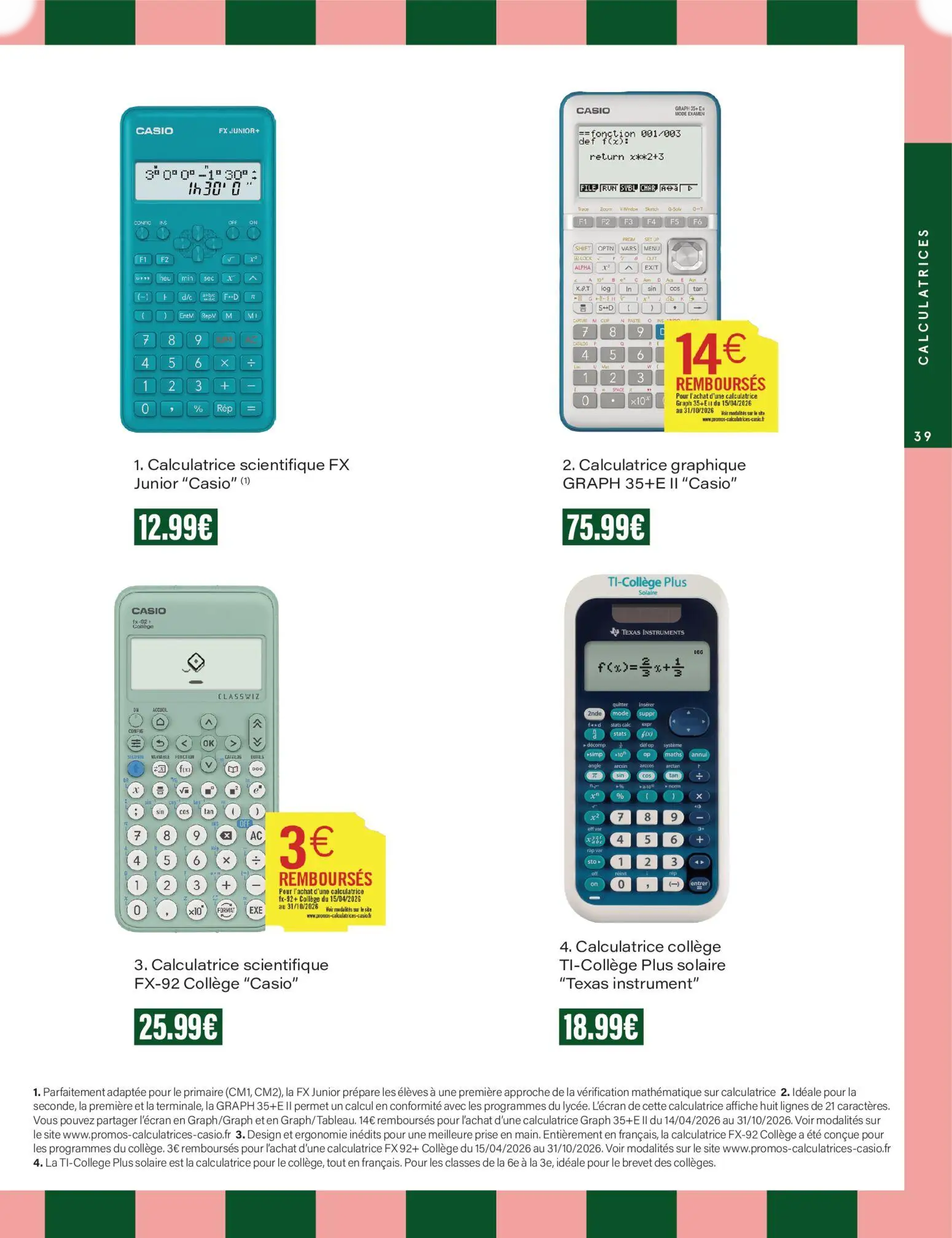  Catalog page 39 image 