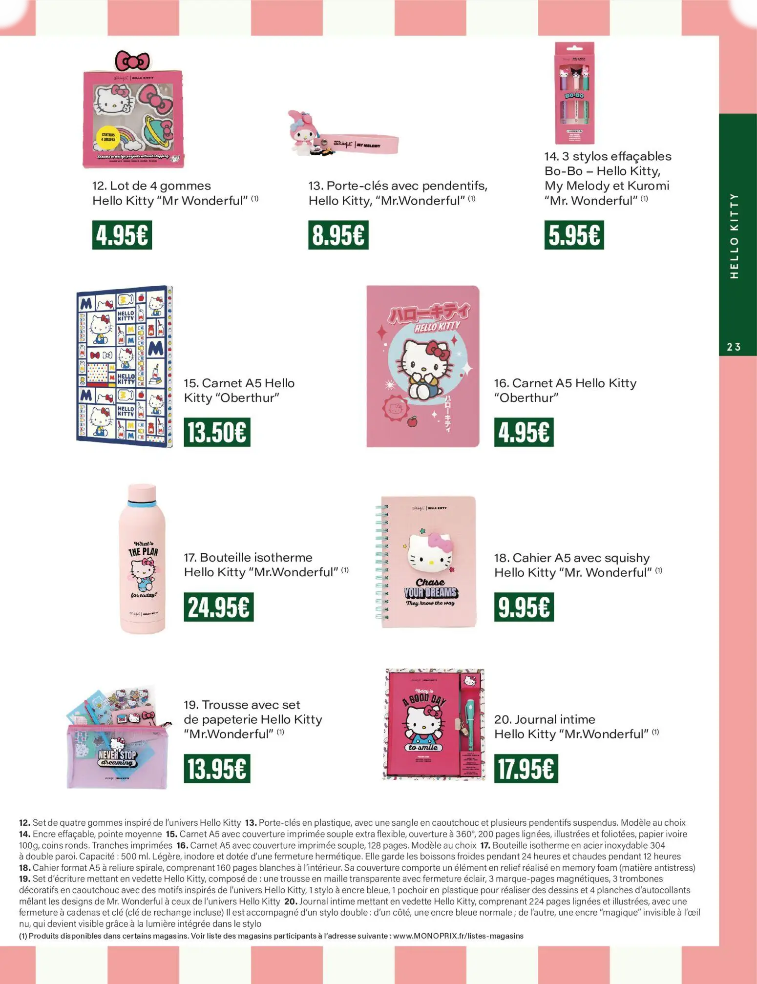  Catalog page 23 image 
