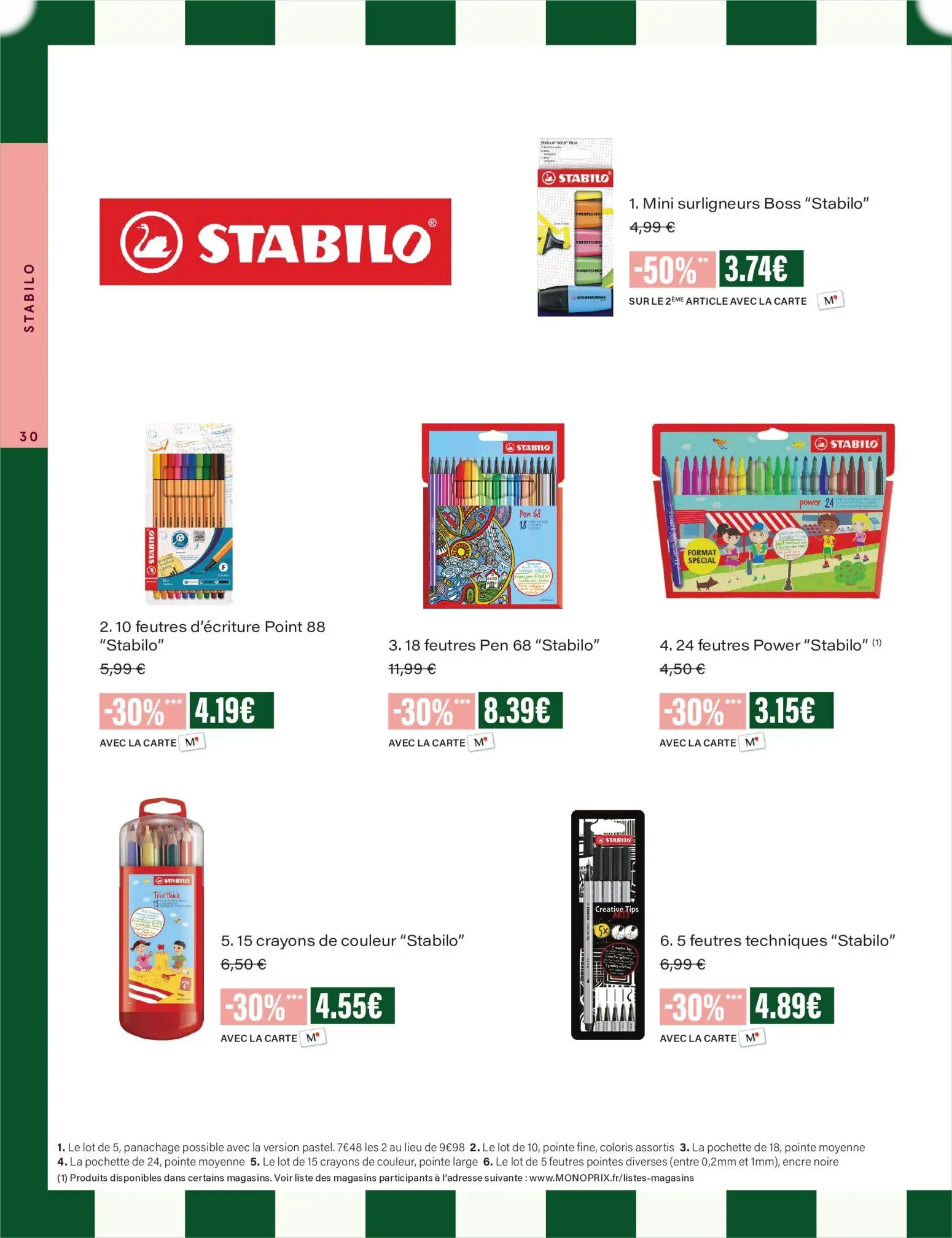  Catalog page 30 image 