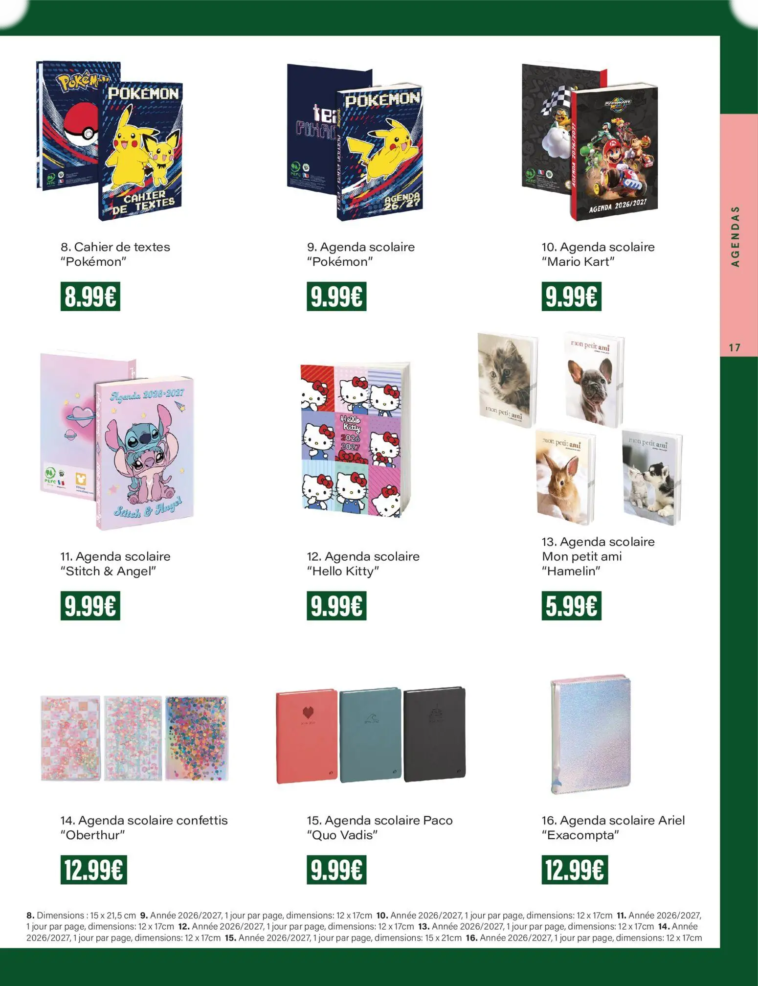  Catalog page 17 image 