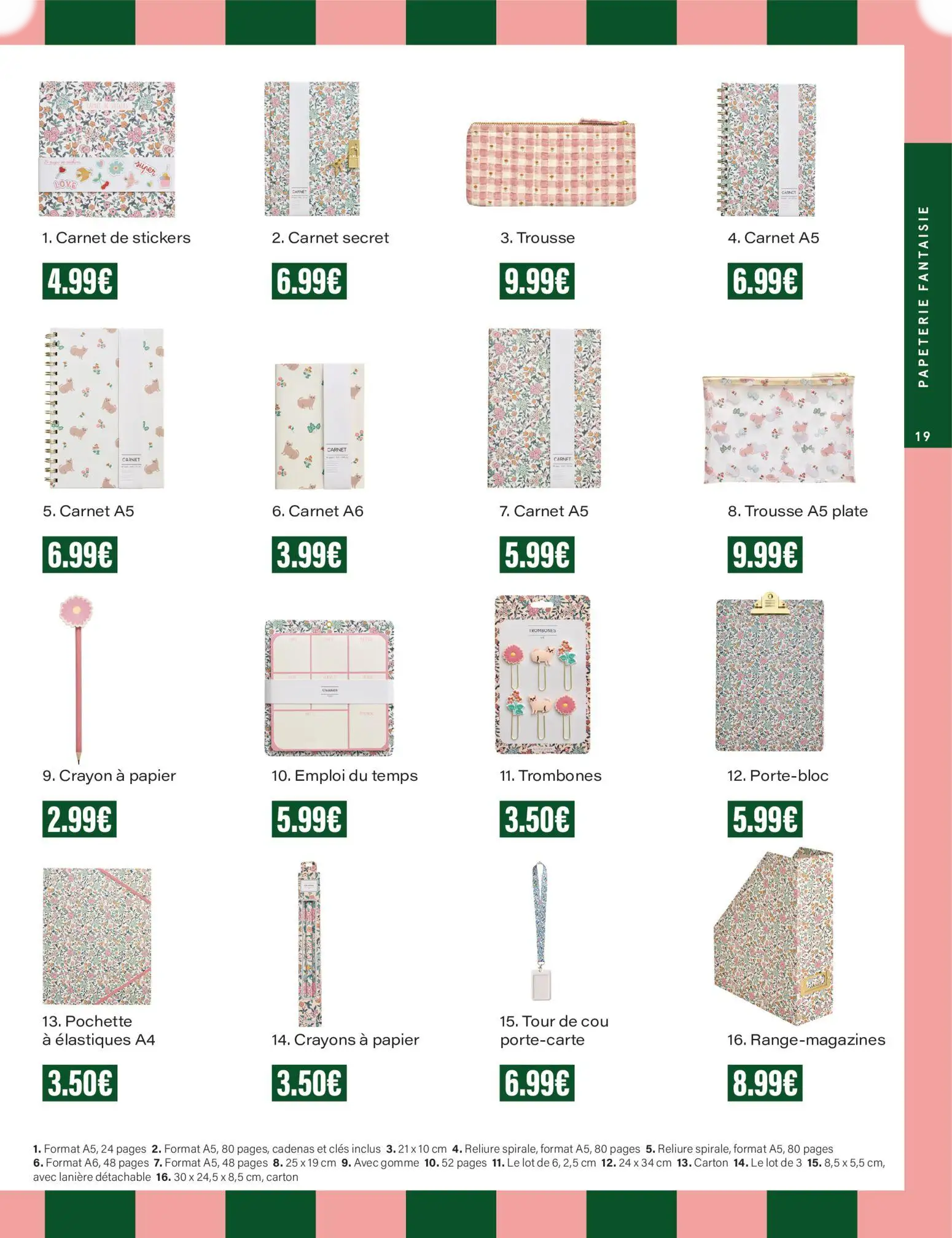  Catalog page 19 image 