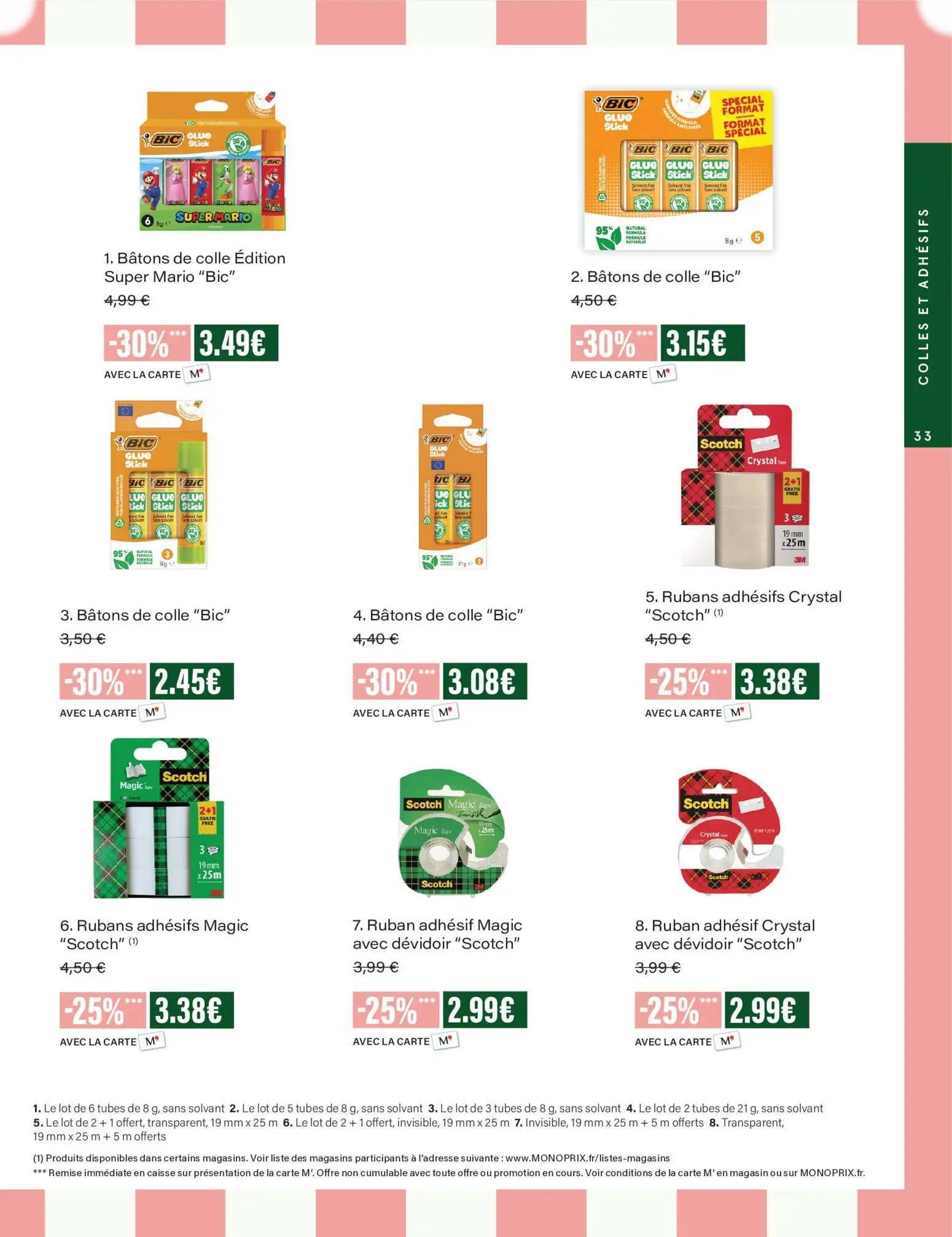  Catalog page 33 image 
