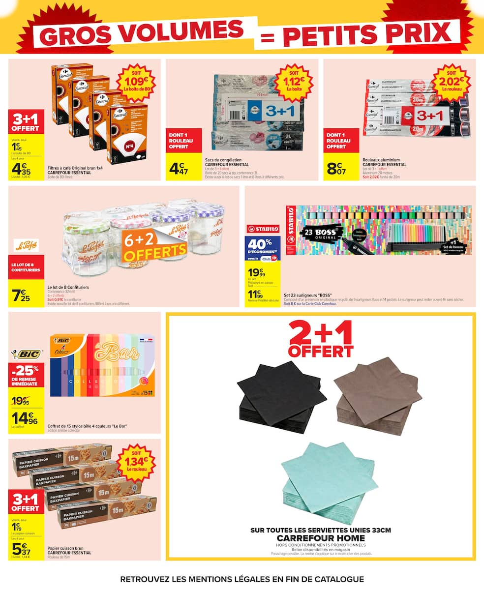 Carrefour - Page 25