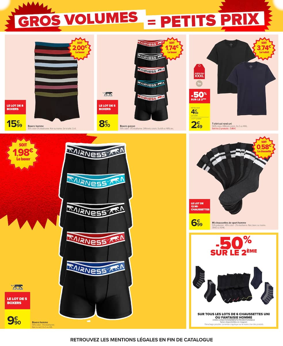 Carrefour - Page 26