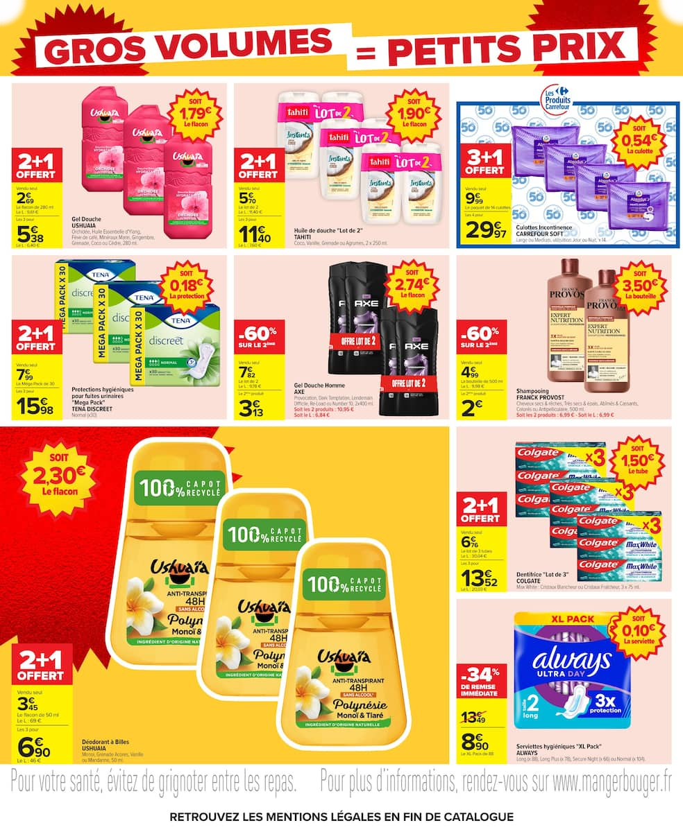 Carrefour - Page 20