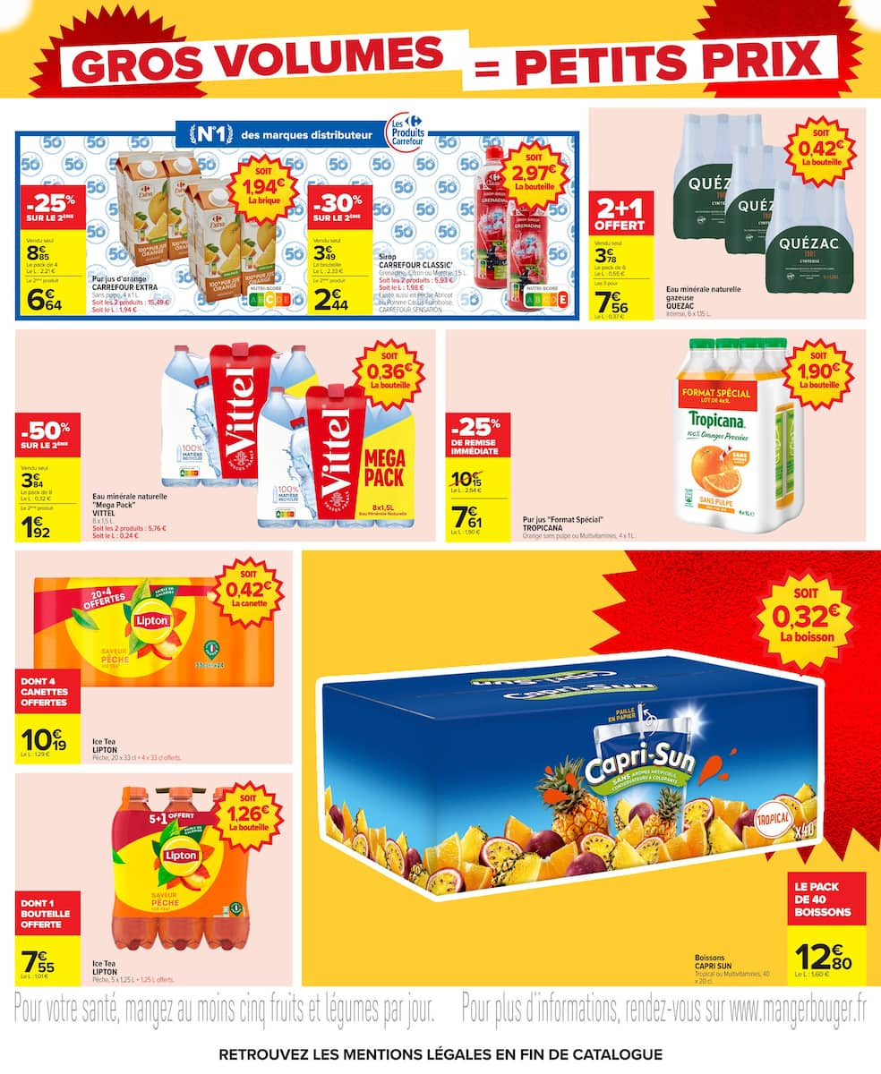 Carrefour - Page 5