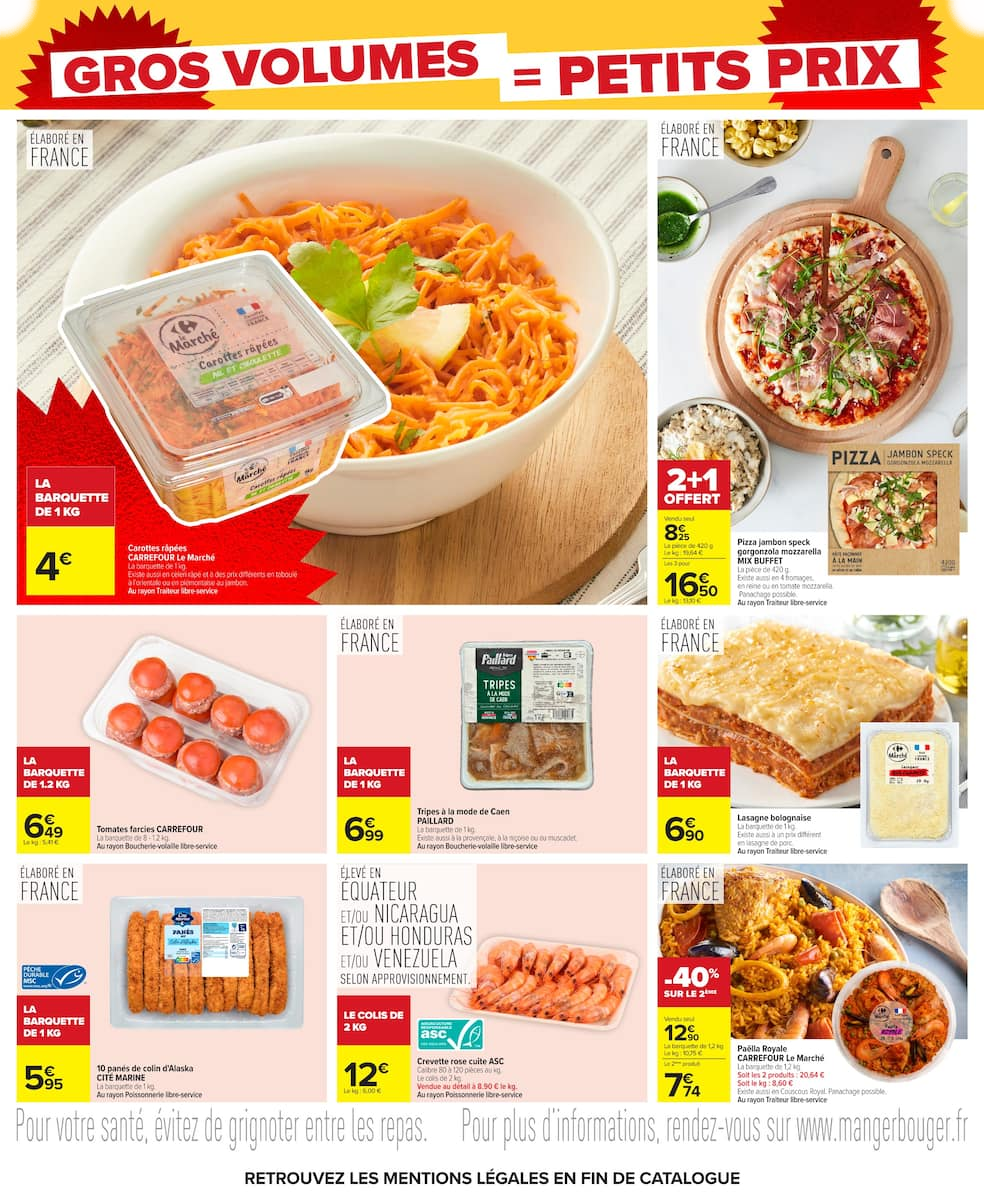 Carrefour - Page 16