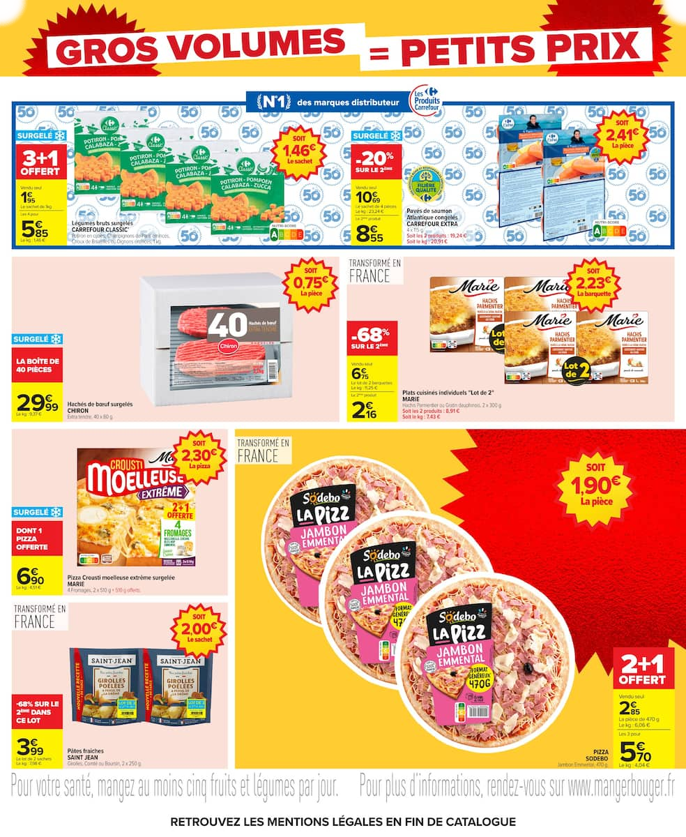 Carrefour - Page 13