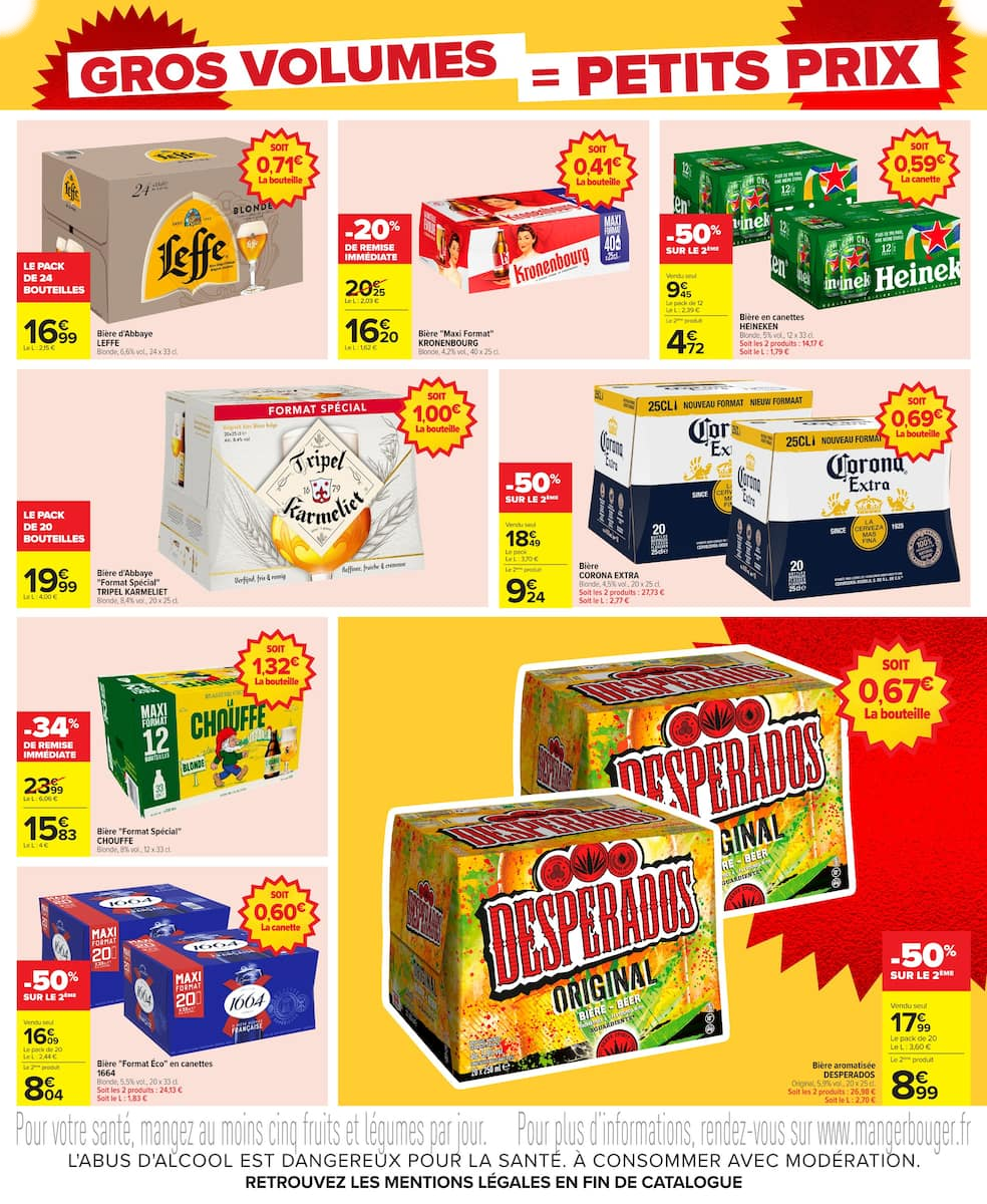 Carrefour - Page 3