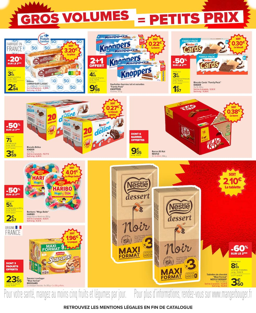 Carrefour - Page 9