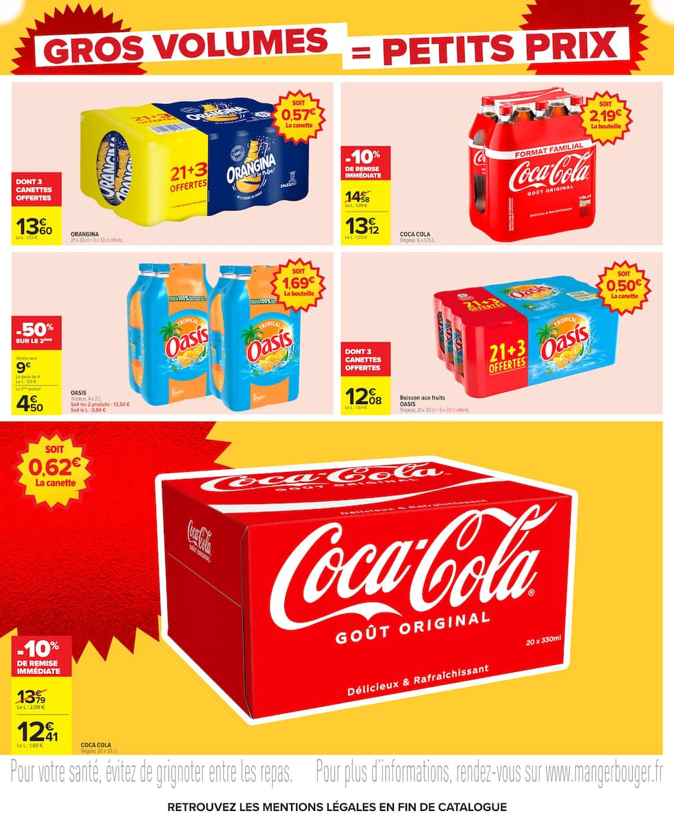 Carrefour - Page 4
