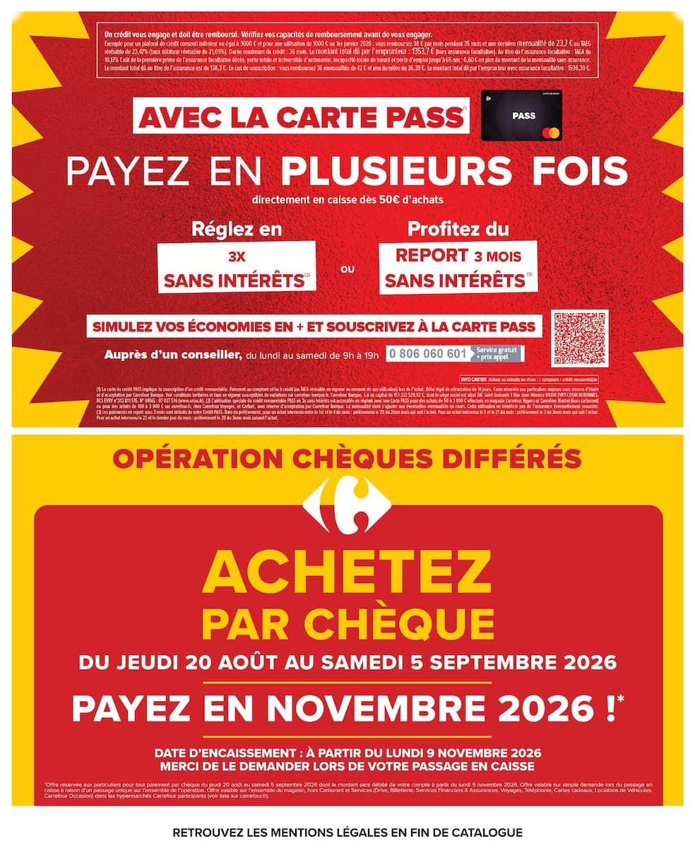 Carrefour - Page 18
