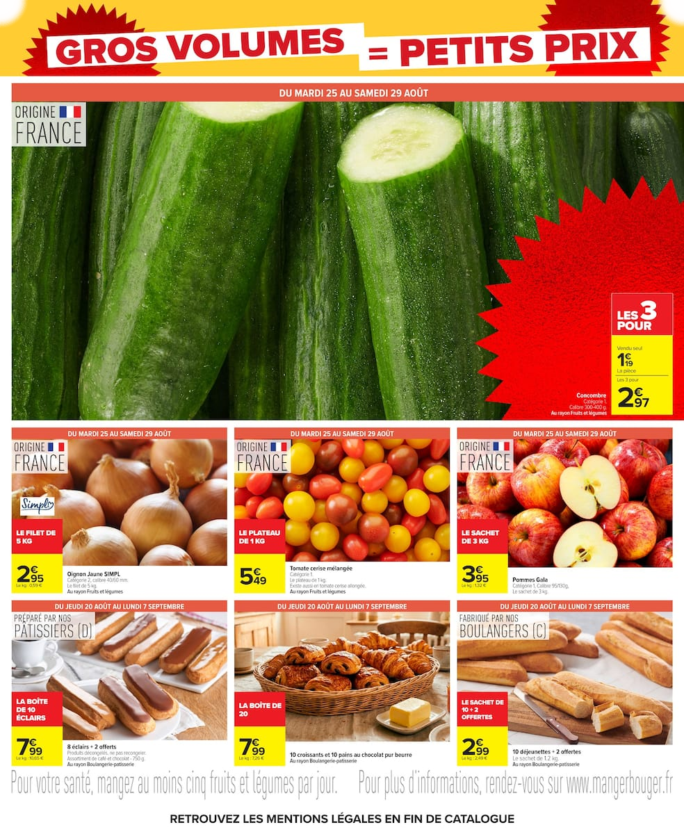 Carrefour - Page 17