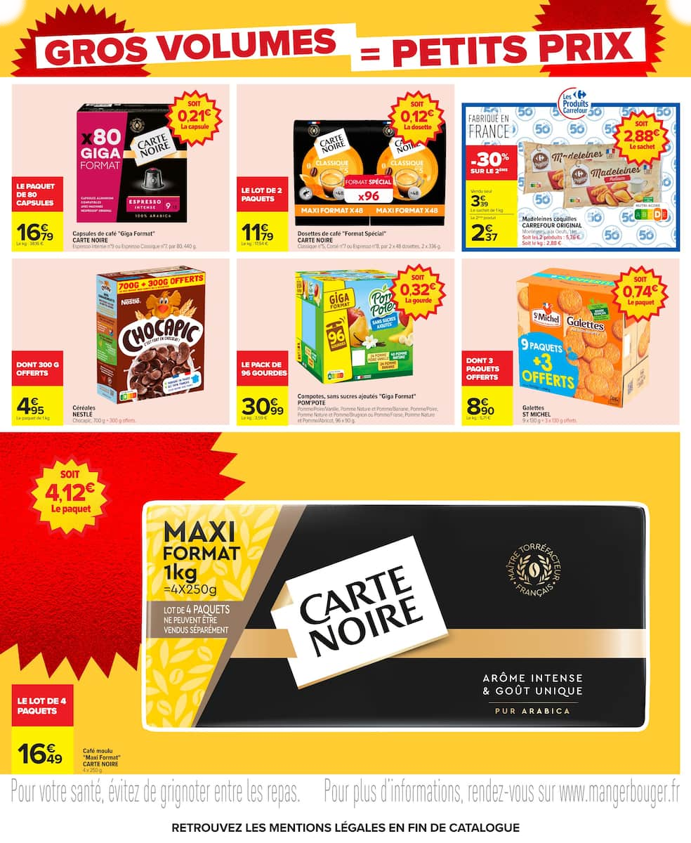 Carrefour - Page 8