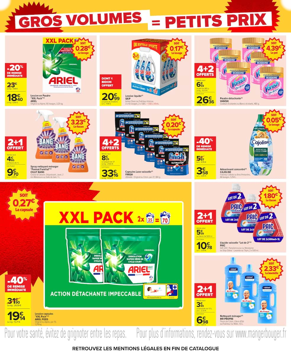 Carrefour - Page 22