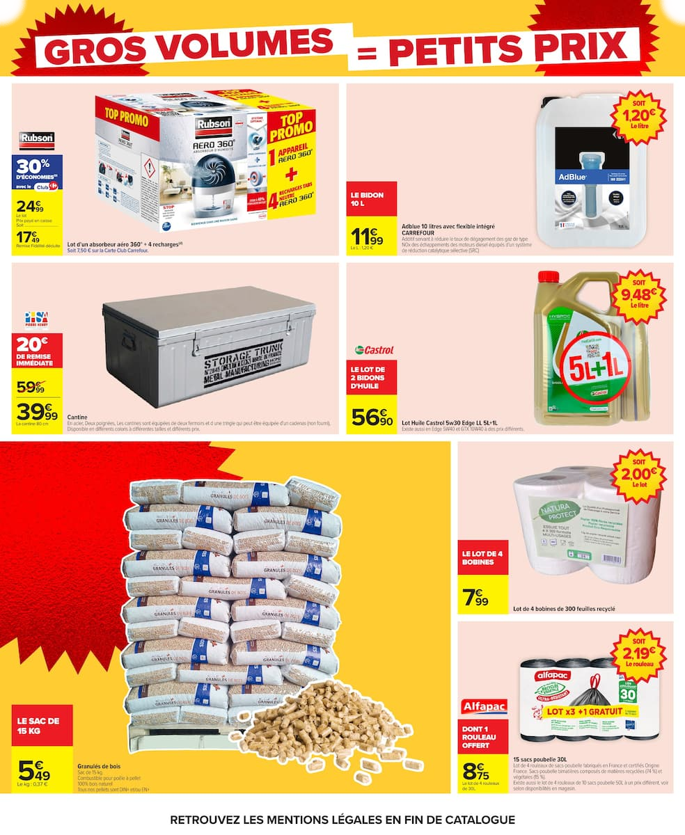 Carrefour - Page 24