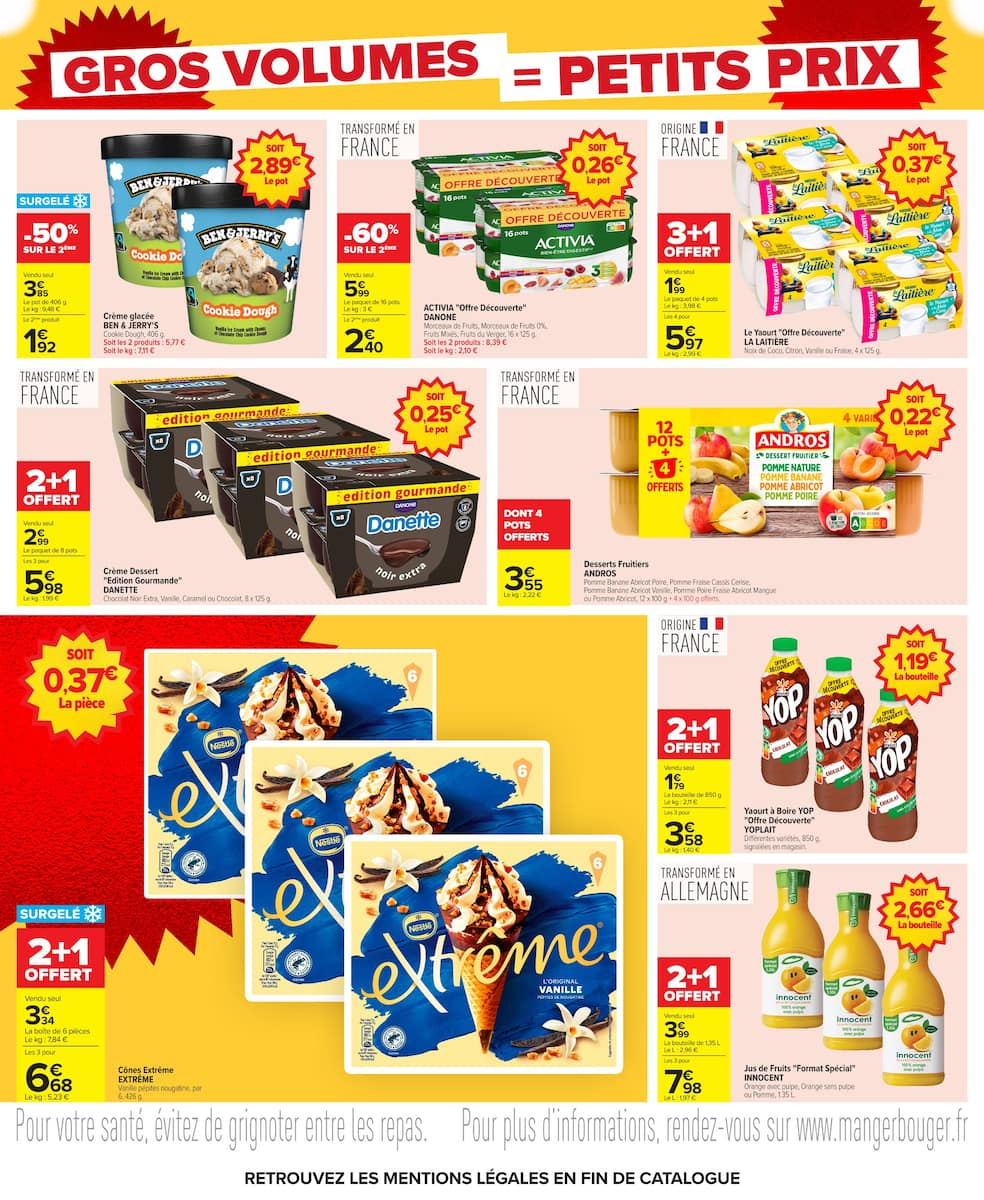 Carrefour - Page 10