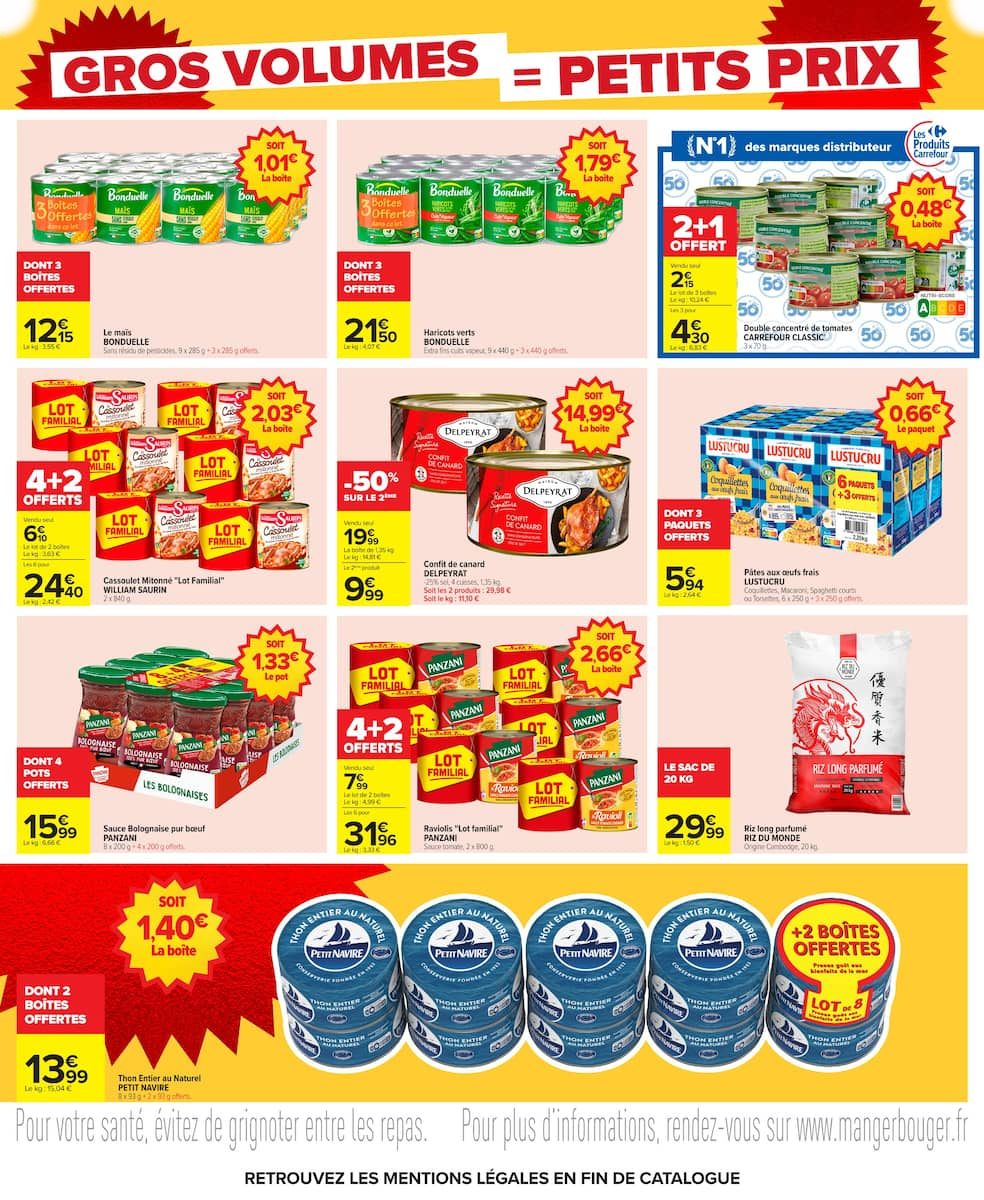 Carrefour - Page 6