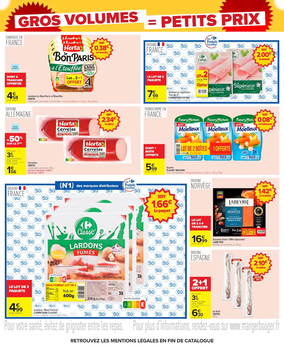 Carrefour - Page 14