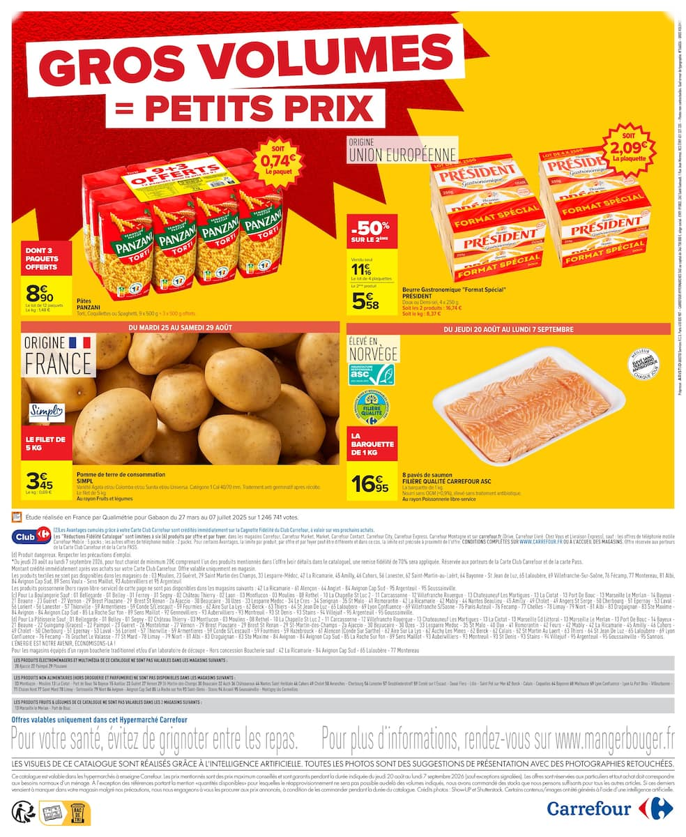 Carrefour - Page 28