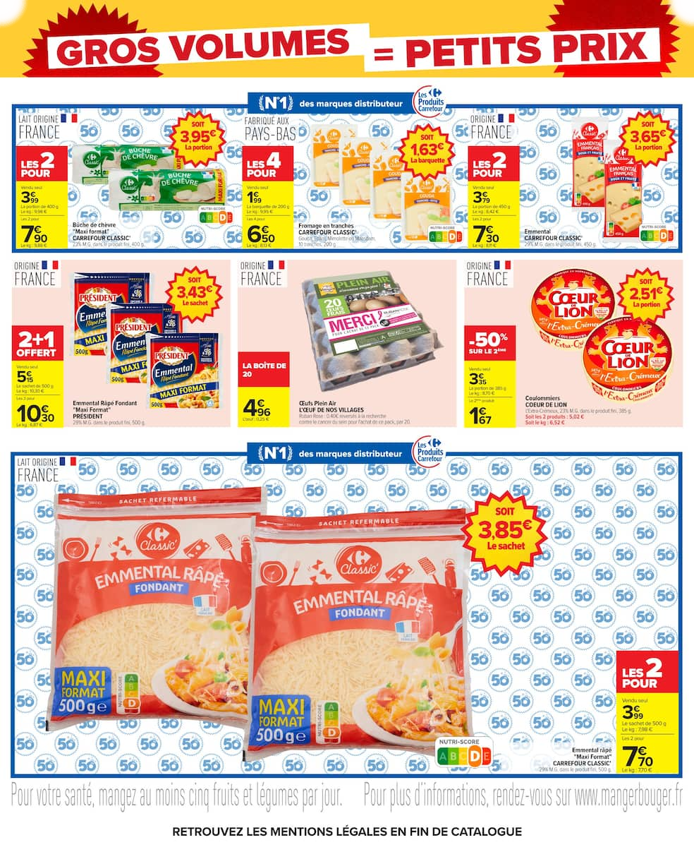 Carrefour - Page 11