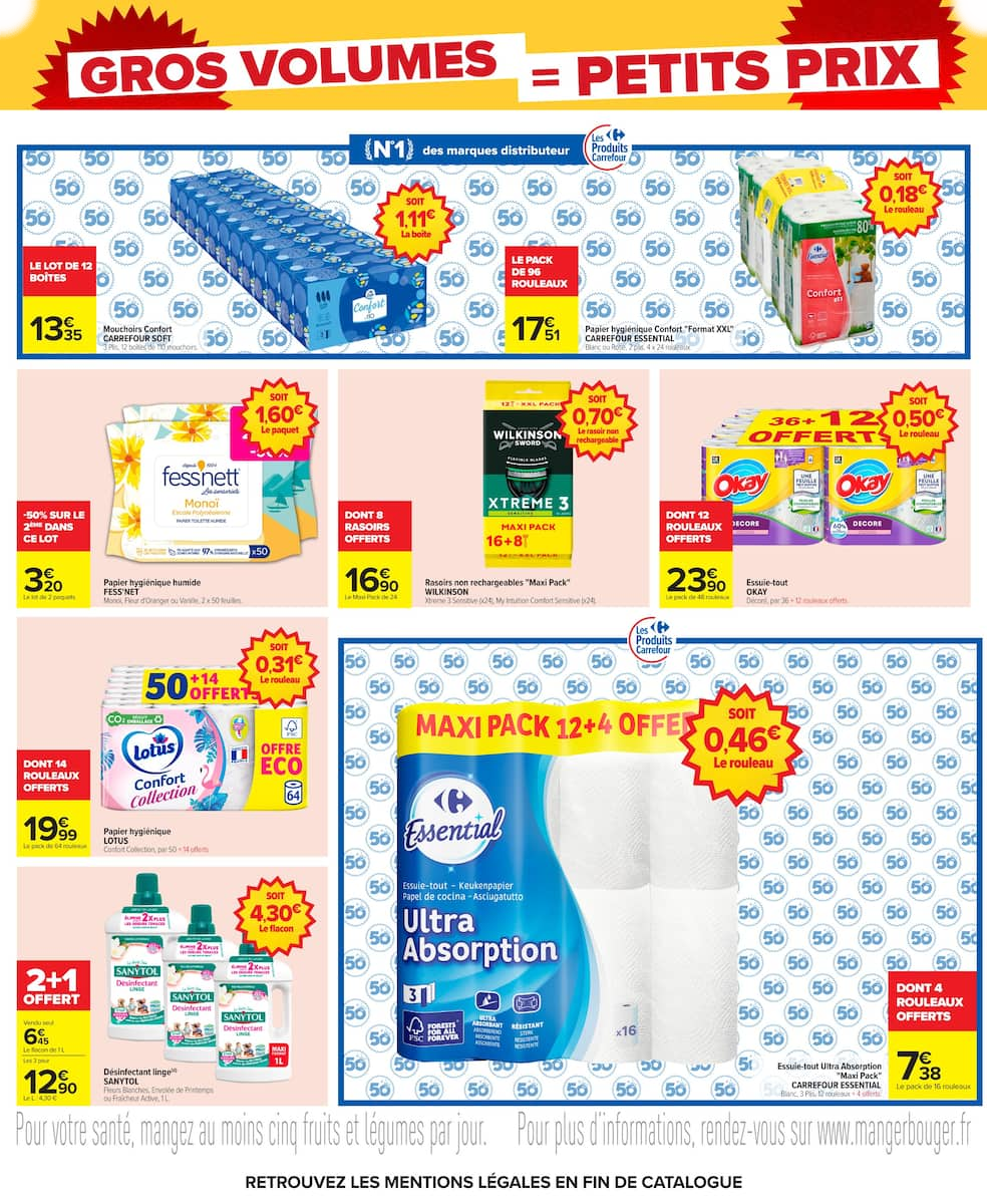 Carrefour - Page 21