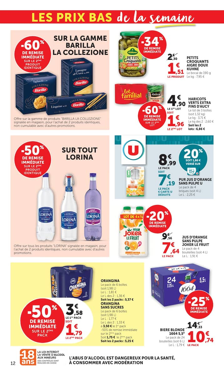 U Express - Page 12