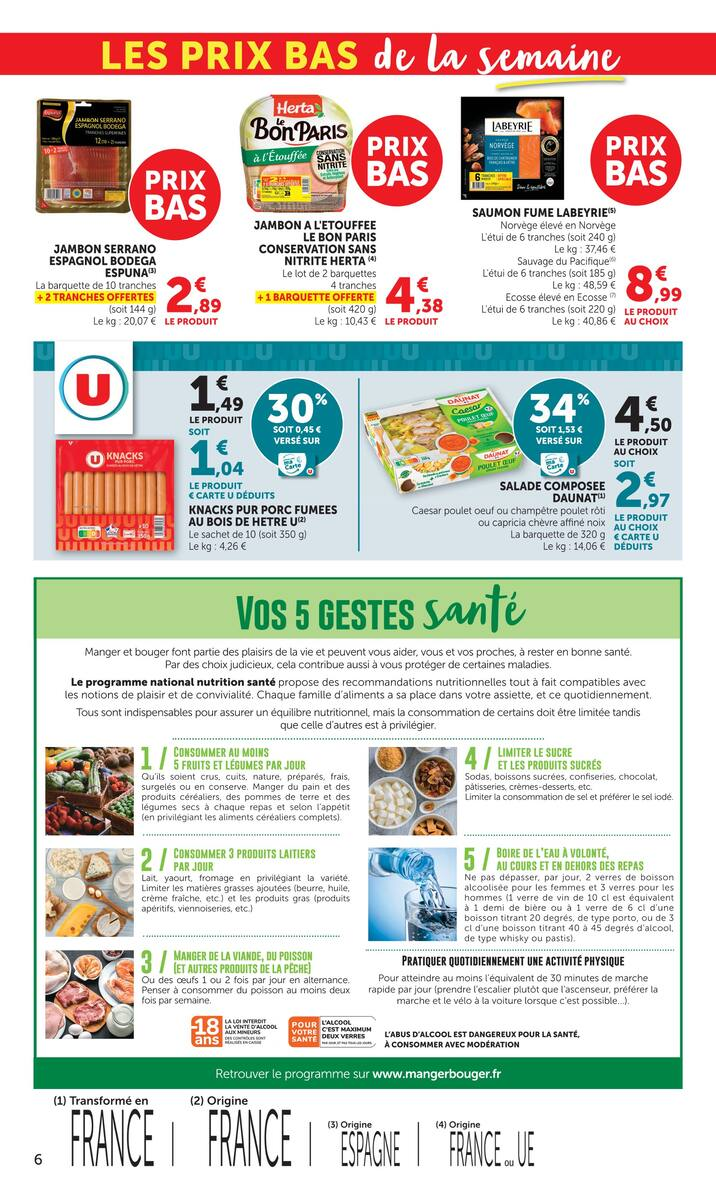 U Express - Page 6