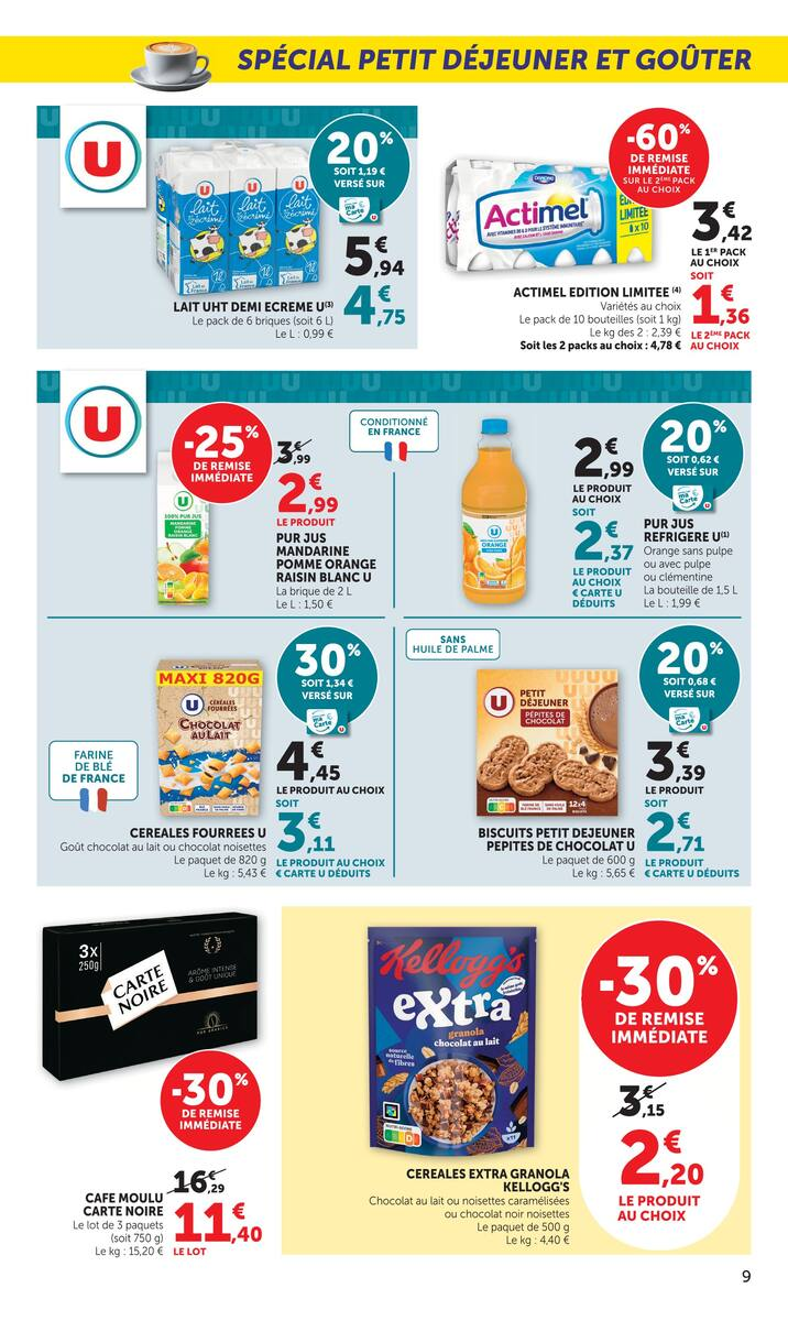 U Express - Page 9