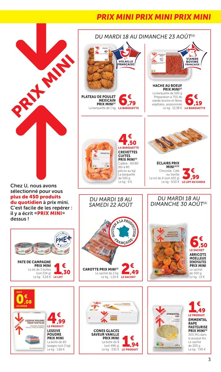 U Express - Page 3