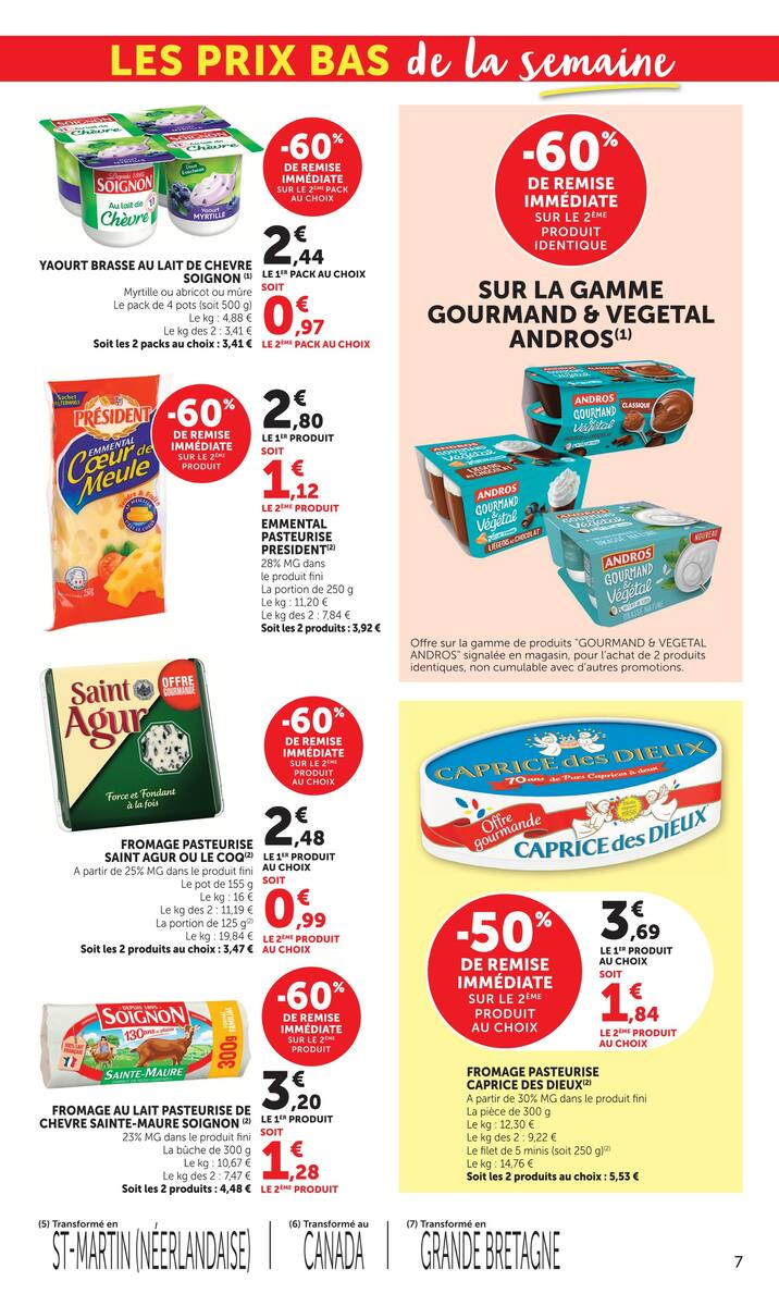 U Express - Page 7