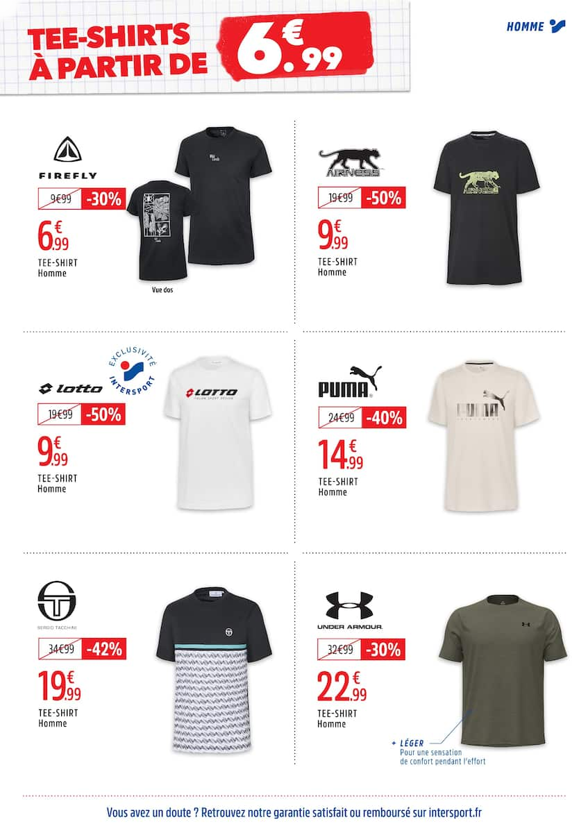 ENGAGÉS POUR UNE RENTRÉE MOINS CHÈRE - Page 19