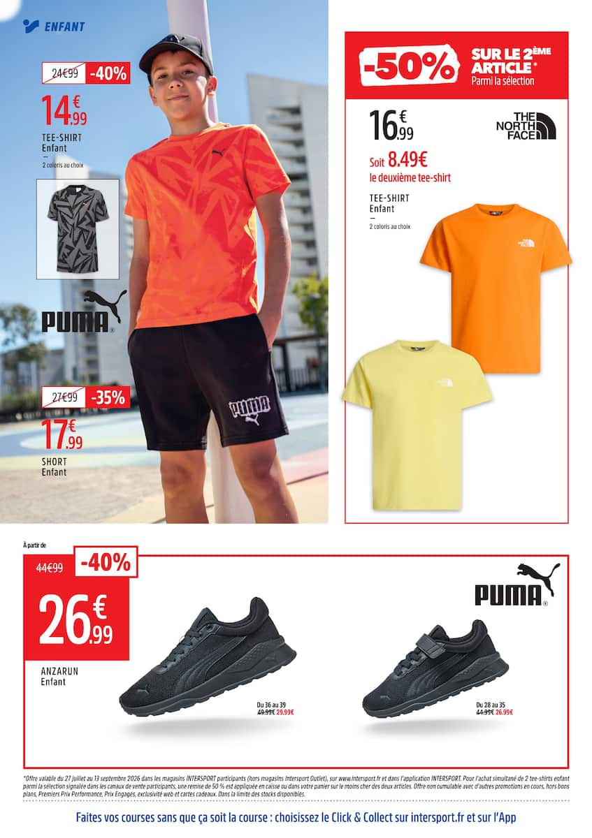 ENGAGÉS POUR UNE RENTRÉE MOINS CHÈRE - Page 8
