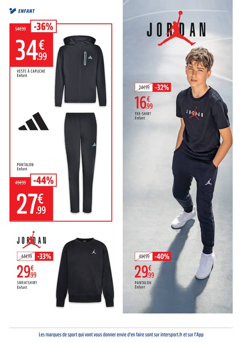 ENGAGÉS POUR UNE RENTRÉE MOINS CHÈRE - Page 6