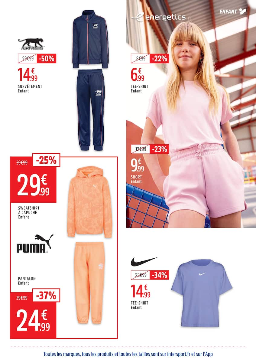 ENGAGÉS POUR UNE RENTRÉE MOINS CHÈRE - Page 11