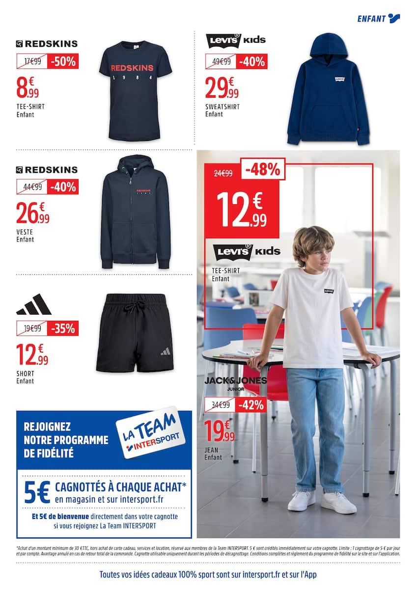 ENGAGÉS POUR UNE RENTRÉE MOINS CHÈRE - Page 7